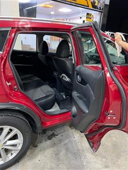 نیسان ڕۆگ سپۆرت